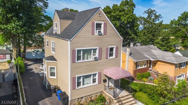 50 Jefferson Ave all, Hasbrouck Heights Boro, NJ 07604