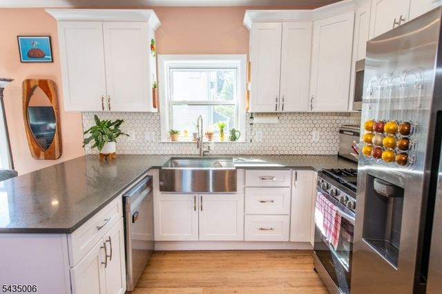 50 Jefferson Ave all, Hasbrouck Heights Boro, NJ 07604