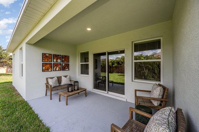 2372 SW Lejune Street, Port St Lucie, FL 34953