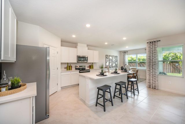 2372 SW Lejune Street, Port St Lucie, FL 34953