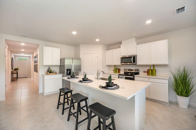 2372 SW Lejune Street, Port St Lucie, FL 34953