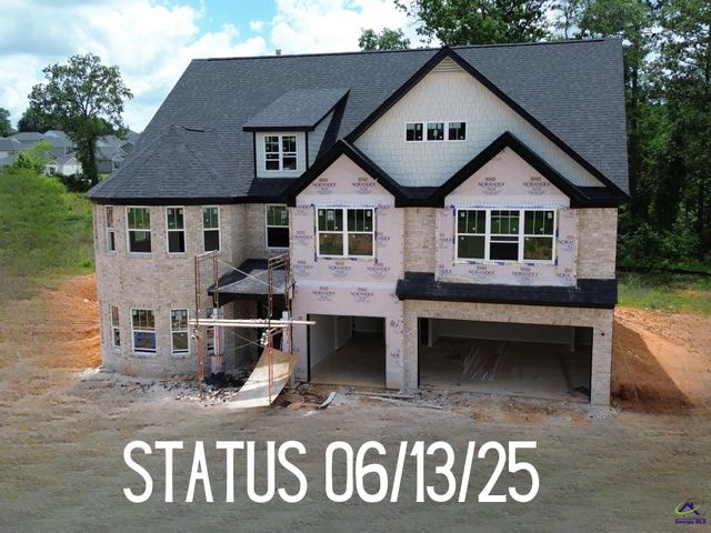 308 Garnet Drive, Bonaire, GA 31005
