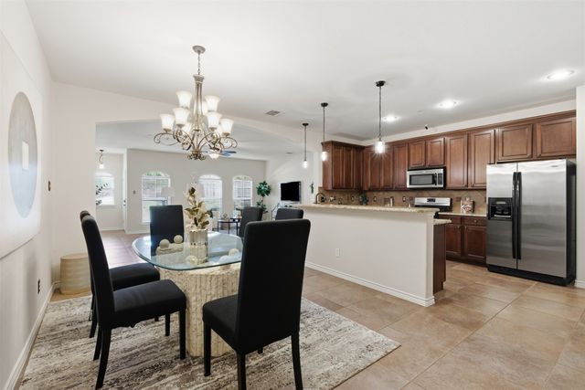 6812 Regello Drive, Frisco, TX 75034