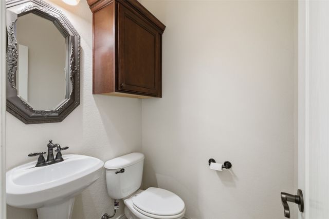 6812 Regello Drive, Frisco, TX 75034