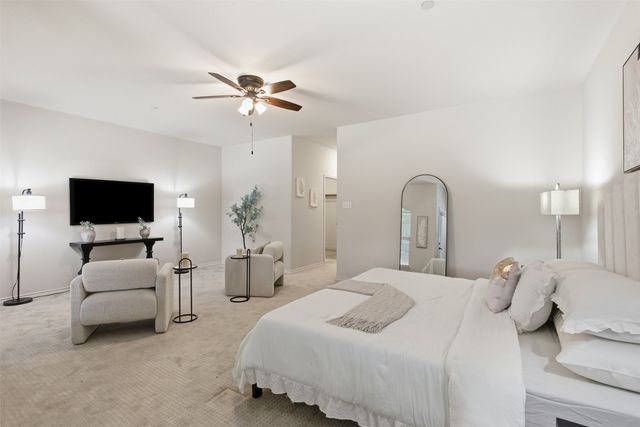 6812 Regello Drive, Frisco, TX 75034