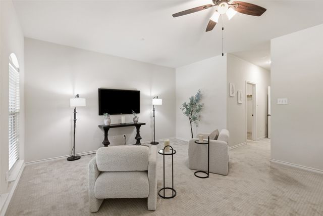 6812 Regello Drive, Frisco, TX 75034