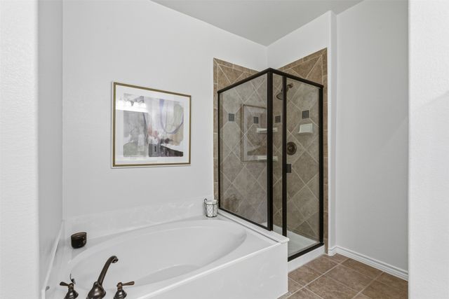 6812 Regello Drive, Frisco, TX 75034