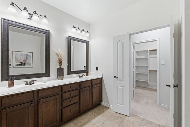 6812 Regello Drive, Frisco, TX 75034