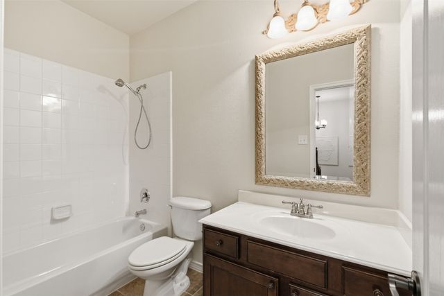 6812 Regello Drive, Frisco, TX 75034