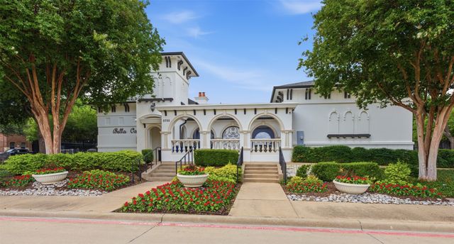 6812 Regello Drive, Frisco, TX 75034