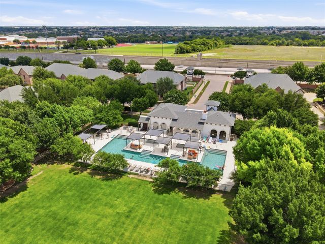 6812 Regello Drive, Frisco, TX 75034