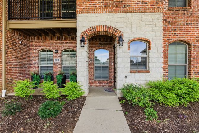6812 Regello Drive, Frisco, TX 75034