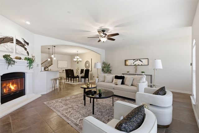6812 Regello Drive, Frisco, TX 75034