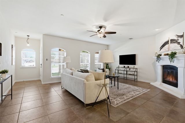 6812 Regello Drive, Frisco, TX 75034