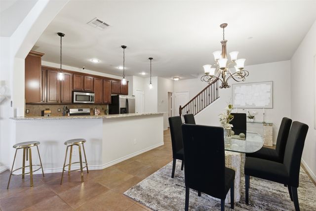 6812 Regello Drive, Frisco, TX 75034