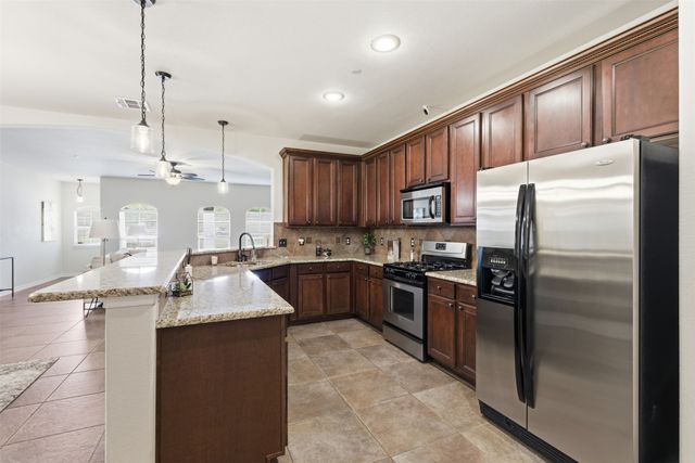 6812 Regello Drive, Frisco, TX 75034