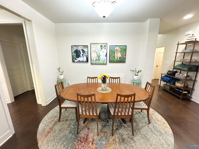 2709 Thornton Circle, Huntsville, AL 35801
