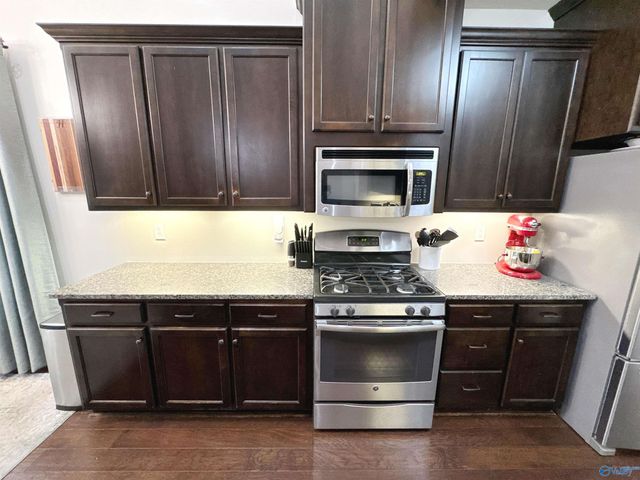 2709 Thornton Circle, Huntsville, AL 35801