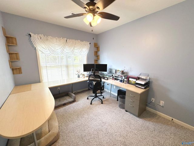 2709 Thornton Circle, Huntsville, AL 35801