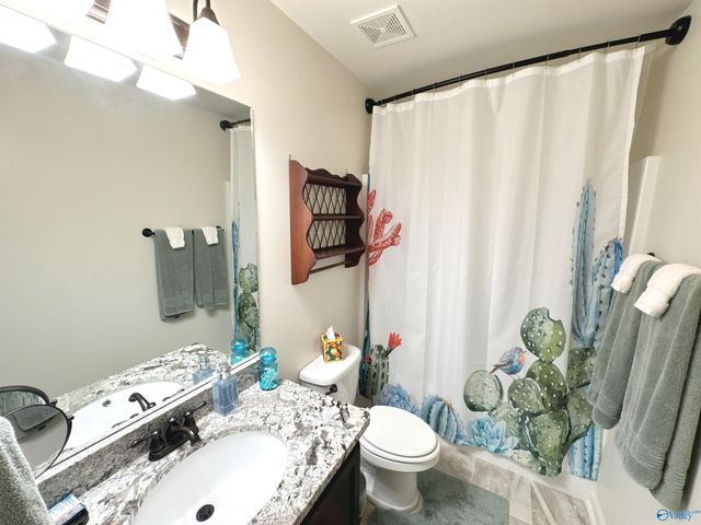 2709 Thornton Circle, Huntsville, AL 35801