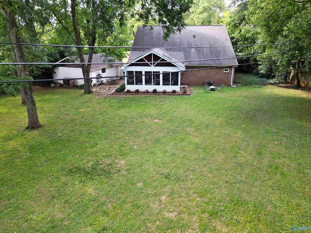 2709 Thornton Circle, Huntsville, AL 35801