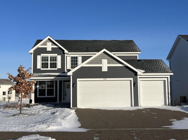 9850 Glacial Valley Road N, Woodbury, MN 55129