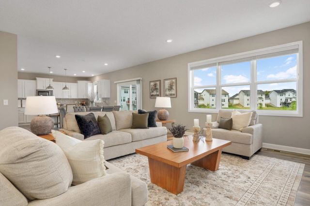 9850 Glacial Valley Road N, Woodbury, MN 55129