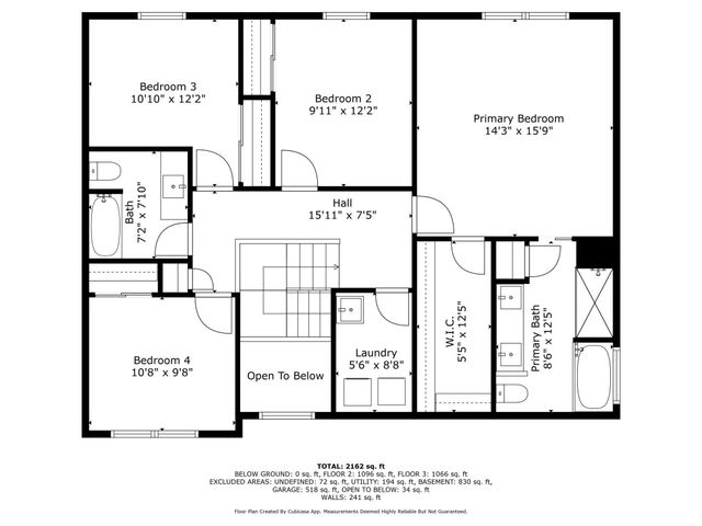 9850 Glacial Valley Road N, Woodbury, MN 55129