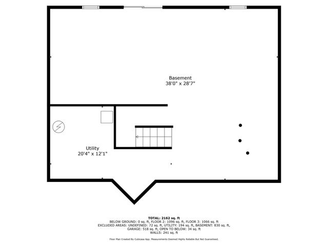 9850 Glacial Valley Road N, Woodbury, MN 55129