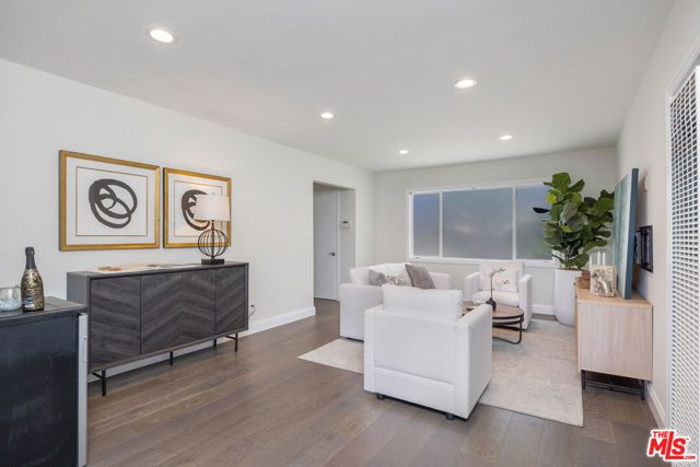 827 Bay Street 5, Santa Monica, CA 90405