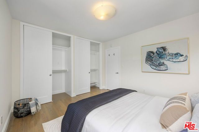 827 Bay Street 5, Santa Monica, CA 90405