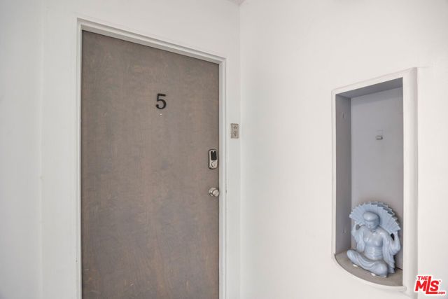 827 Bay Street 5, Santa Monica, CA 90405