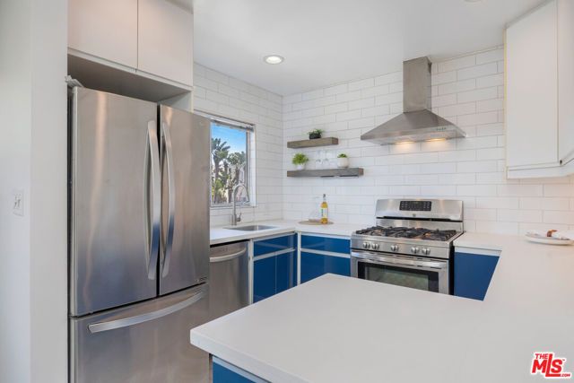 827 Bay Street 5, Santa Monica, CA 90405