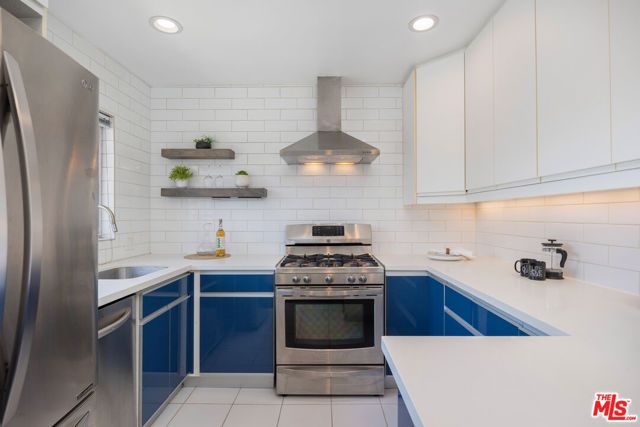827 Bay Street 5, Santa Monica, CA 90405