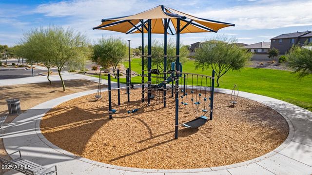 8849 W OREGON Avenue, Glendale, AZ 85305
