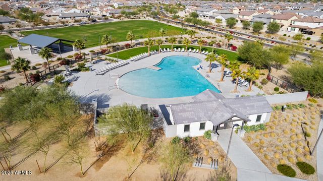 8849 W OREGON Avenue, Glendale, AZ 85305