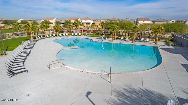 8849 W OREGON Avenue, Glendale, AZ 85305