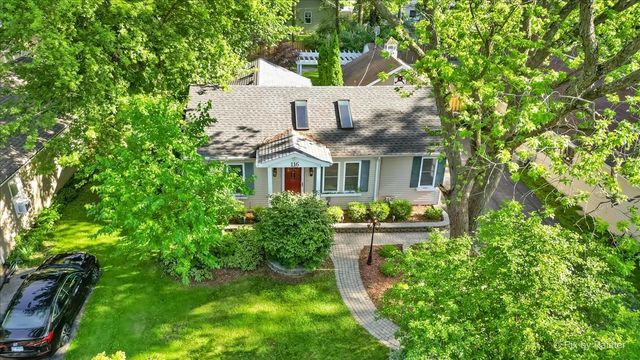 116 Deer Path Road, Lake In The Hills, IL 60156