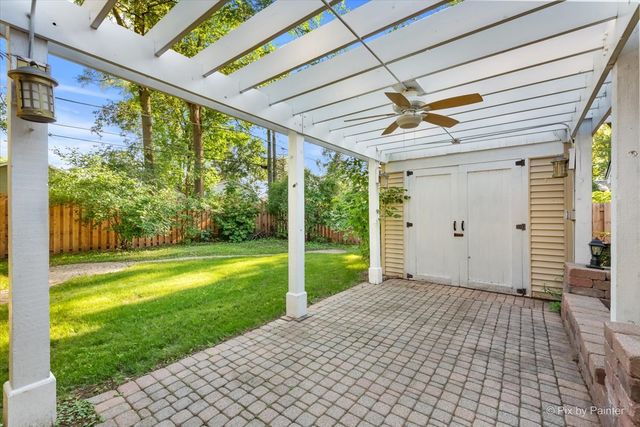 116 Deer Path Road, Lake In The Hills, IL 60156