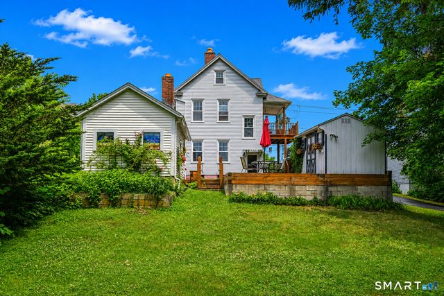 197 Albert Street, Torrington, CT 06790