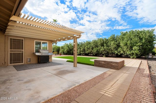 1038 LEISURE WORLD --, Mesa, AZ 85206