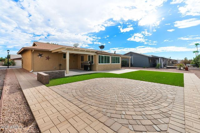 1038 LEISURE WORLD --, Mesa, AZ 85206