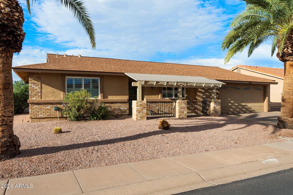 1038 LEISURE WORLD --, Mesa, AZ 85206