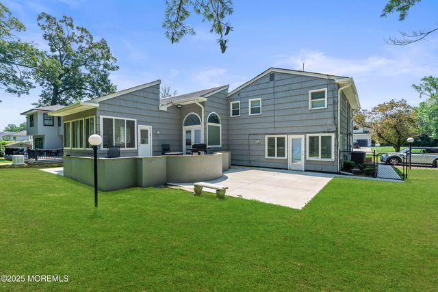460 Runyan Avenue, Deal, NJ 07723
