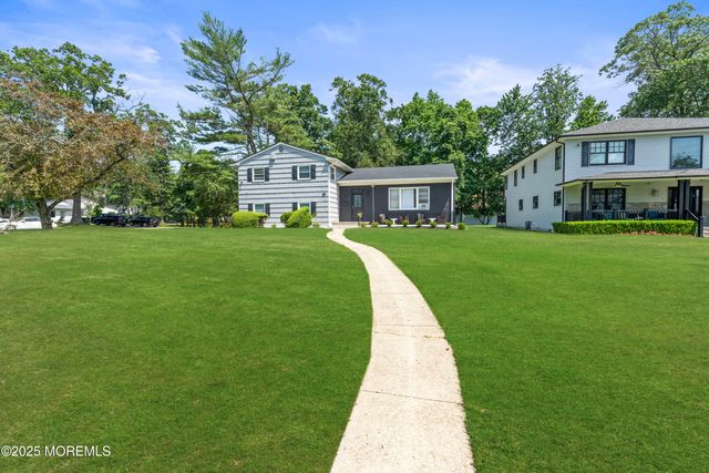 460 Runyan Avenue, Deal, NJ 07723