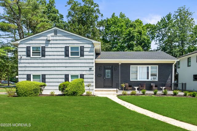460 Runyan Avenue, Deal, NJ 07723