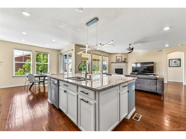 5484 E 140th Dr, Thornton, CO 80602