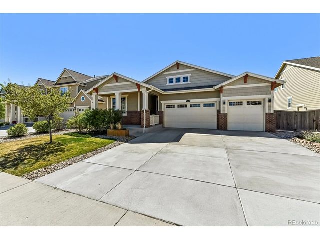 5484 E 140th Dr, Thornton, CO 80602