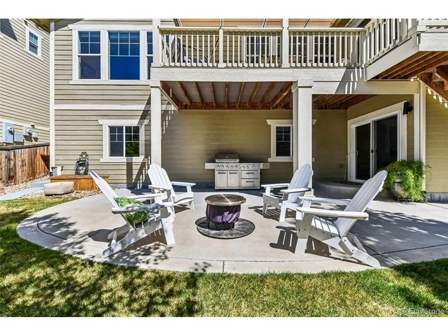 5484 E 140th Dr, Thornton, CO 80602