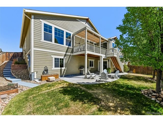 5484 E 140th Dr, Thornton, CO 80602